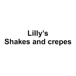 Lilly’s Shakes and crepes