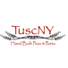 TuscNY Pizza