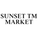 Sunset TM Market