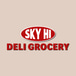 Sky deli