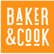 baker & cook