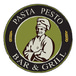 Pasta Pesto Italian Grill