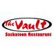 The Vault Saskatoon Restaurant