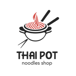 Thai Pot Noodles Shop