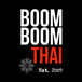 Boom Boom Thai