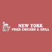 New York Fried Chicken