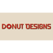 Donut Designs