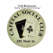 Cafetal Social Club