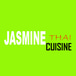 Jasmine Thai Cuisine