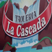 Taqueria La Cascada