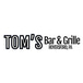 Tom's Bar and Grille