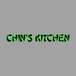 Chin's Kitchen