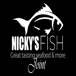 Nicky's Fish Joint