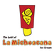 The Best of La Michoacana Ice Cream