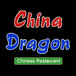 China Dragon