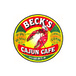 Beck's Cajun Cafe