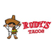 Rudy’s Tacos
