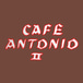 [DNU][[COO]] - Cafe Antonio II