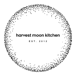 Harvest Moon Kitchen