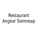 Restaurant Angkor Siemreap