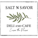 Salt N Savor