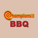 Champions II BBQ