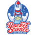 ROCKET SCIENCE ICE CREAM