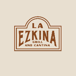 La Ezkina Grill & Cantina