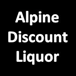 Alpine Discount Liquor