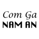 Com Ga Nam An