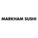 Markham Sushi