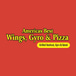 Americas best wings gyro & pizza