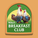 Niko's Breakfast Club
