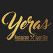 yeras Restaurant and sports bar