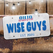 Wise Guys Restaurant LLC