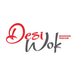 Desi Wok