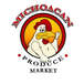 Michoacan Produce Market