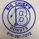 Big Chiefs Donuts