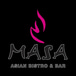 Masa Asian Bistro & Bar