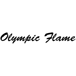 Olympic Flame Restaurant