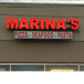 Marina's Pizza