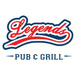 Legends Pub and Grill