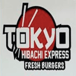 Tokyo Hibachi Express