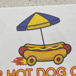 JBs Hot Dog Cart