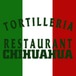 Tortilleria Chihuahua