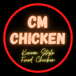 CM (Choong Man) Chicken
