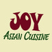 Joy Asian Cuisine