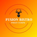 fusion bistro indian cuisine