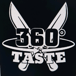 360 Taste