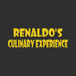 Renaldos Culinary Experience